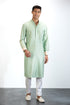 Inara Nehru Jacket Set